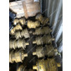 Каток опорный двубортный KOMATSU 195-30-01021 2