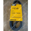 Ремень 08-02246-SX CAT 140 348-7886 1