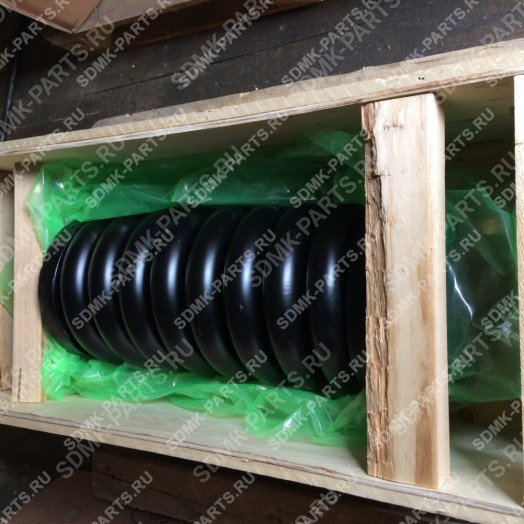 Механизм натяжения DOOSAN 255LC-V 274-00004Е 2