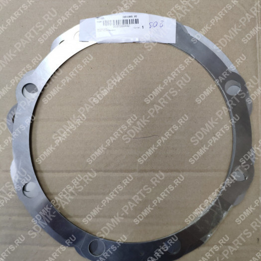 Набор шайб VOLVO A35D 20512865