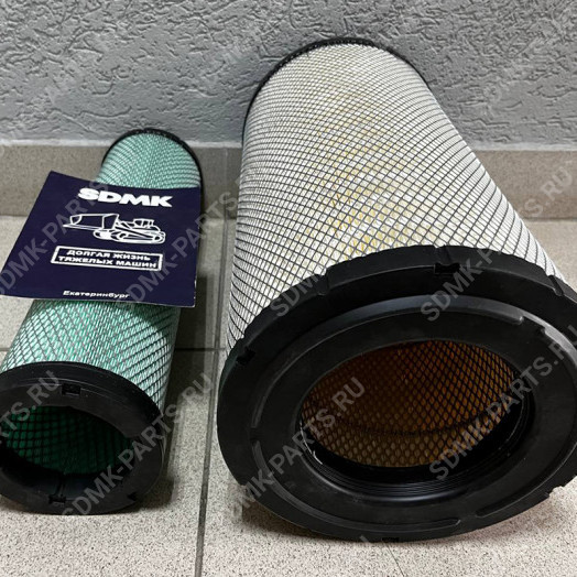 Фильтр воздушный комплект ST40640AB Donaldson PG4498 KIT