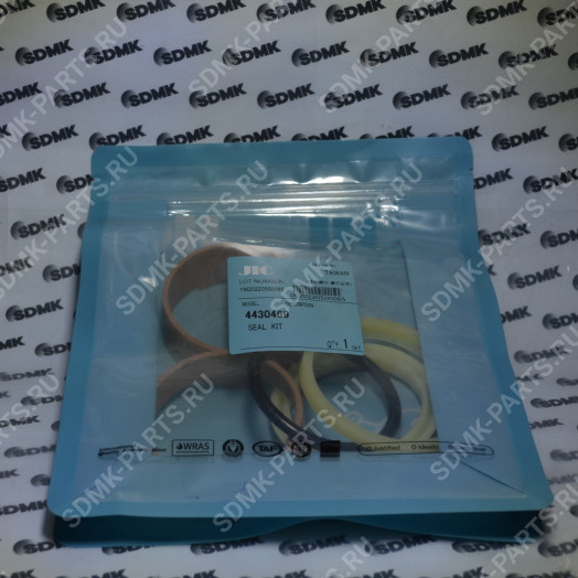 Ремкомплект натяжителя ZX200 4430469 (OEM)
