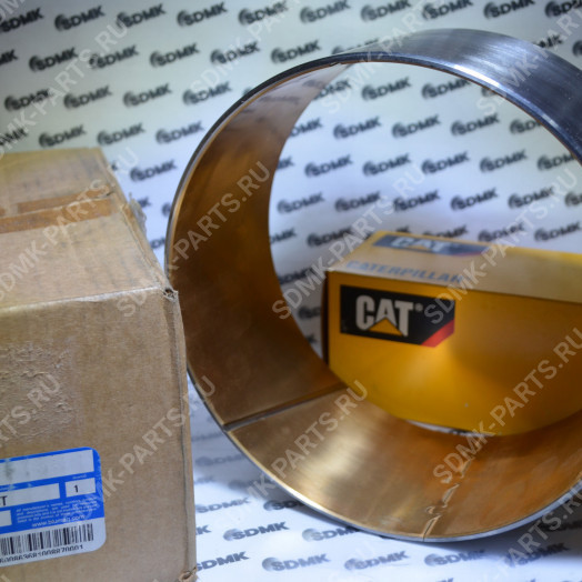 6Y0210 Втулка CAT D9R 6Y-0210 (BQ)