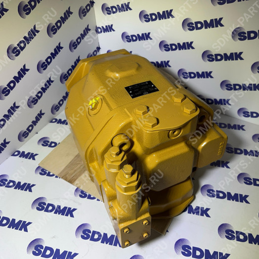 Насос поршневой гидравлический 1539624 (153-9624 / 0R1062 / 0R-1062) CAT 834G, 834H, 836G, 836H, 988G, 988H
