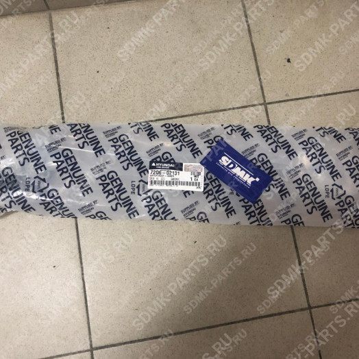 Замок двери кабины HYUNDAI R300LC-9S 72Q6-02131