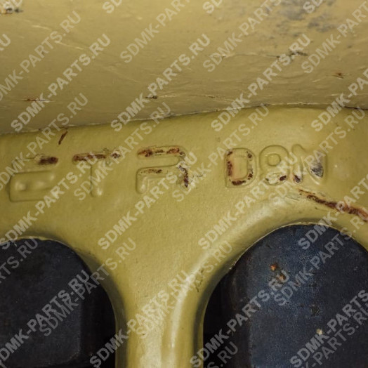 Гусеница в сборе CAT D9R 9W2751 3