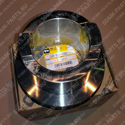 Втулка ковшевая 207-70-34230 KOMATSU PC300-8 207-934-7261