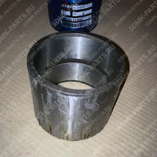 Втулка KOMATSU PC300-7 207-70-72360