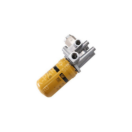 База фильтра 188-2084 CAT 320DL 158-8987