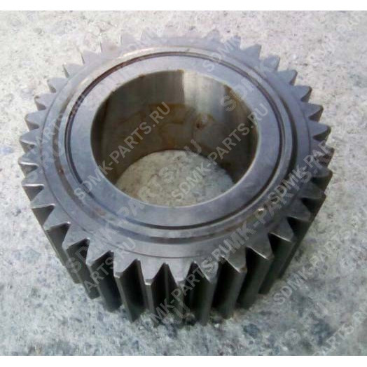 Шестерня KOMATSU PC300-7 207-27-71140