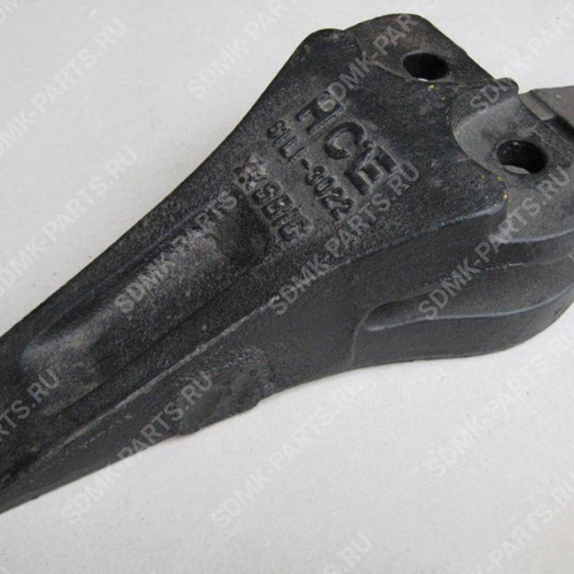 Зуб ковша центральный HYUNDAI HL760-7A 61L1-3022