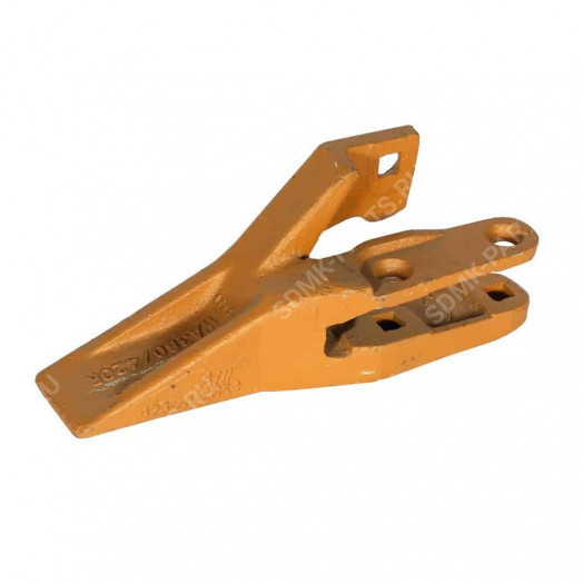Боковой зуб погрузчика правый KOMATSU WA380-3 423-70-13154-40