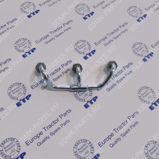 Трубка масляная KOMATSU D355A 6127-51-7142