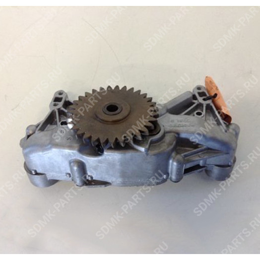 Насос масляный 81-96031-SX VOLVO A35F 20824906