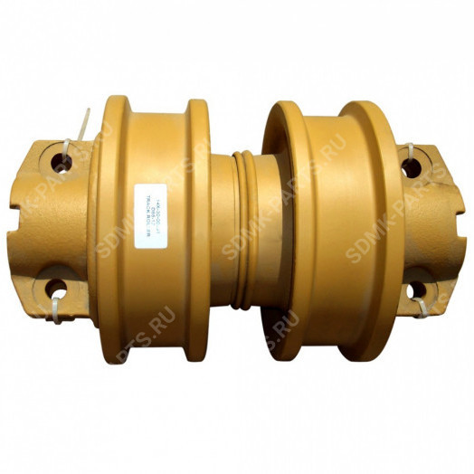 Каток опорный двубортный KOMATSU D65E-12 14X-30-00091