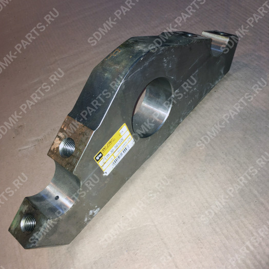 Балансир катков опорных KOMATSU D275A-5 17M-30-56122
