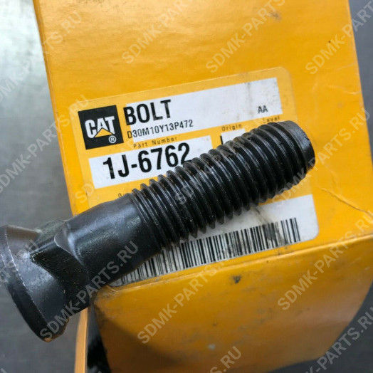 Болт CAT 140 1J6762