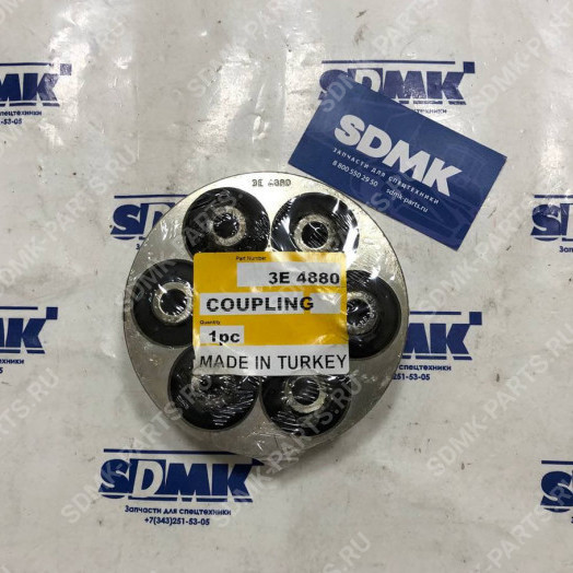 Муфта 7G7013 CAT D9R 3E4880 3