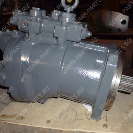 Основной насос (Оригинал) HITACHI ZX330 9207291