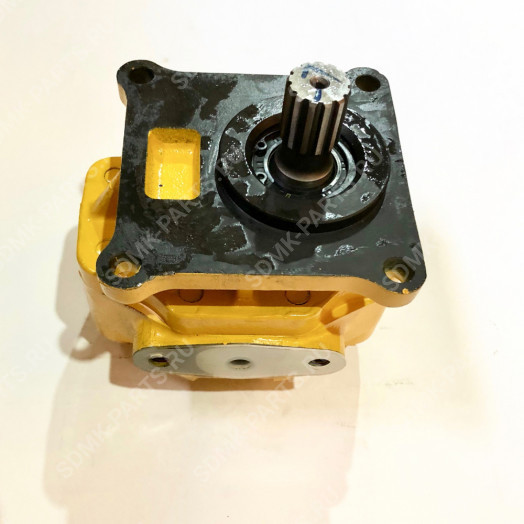 Насос рулевого управления SHANTUI SD-16 16Y-76-06000