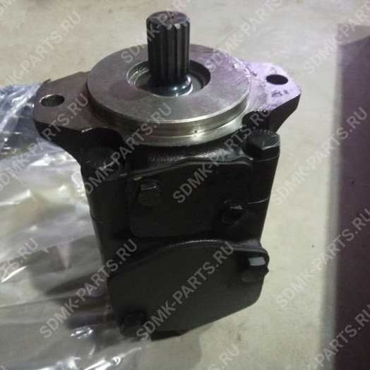 Насос аксиально-поршневой HYUNDAI HL770 31LB-00400