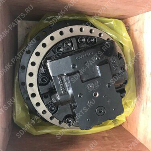 Бортовая в сборе HYUNDAI R380LC-9 31QA-40042
