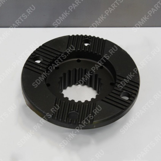 Фланец VOLVO A40F 11036504