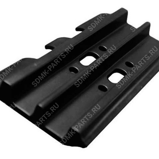 Башмак трехребровый 600 мм 2017537 DOOSAN 340LC-V 2273-9014