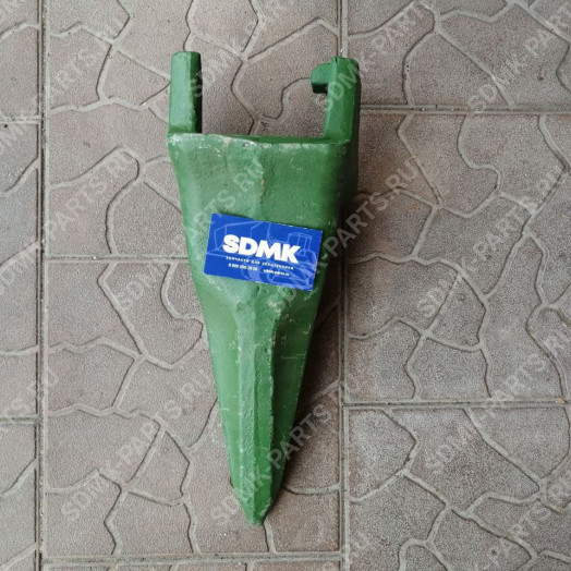 Коронка VOLVO EC460 65PPE 2