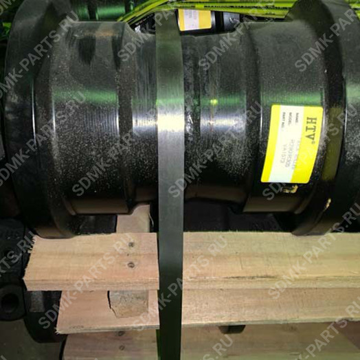 Каток опорный 81N8-11010 HYUNDAI R305LC-7 81N8-11011