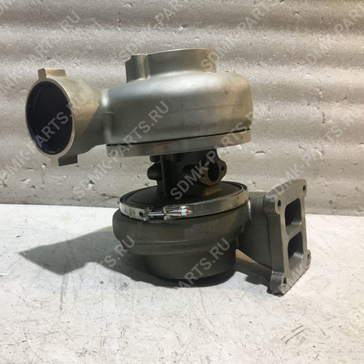Турбокомпрессор KOMATSU D355A 6502-12-9005
