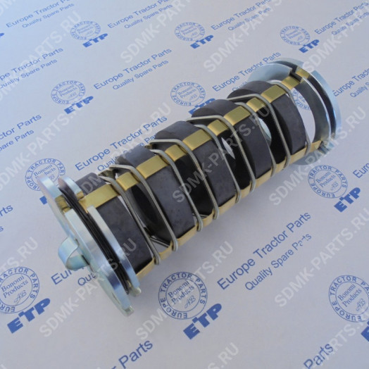 Фильтр трансмиссии магнитный SHANTUI SD-23 175-49-11231