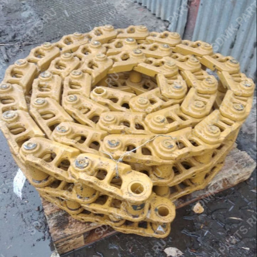 Цепь гусеничная KOMATSU D65E-12 14X-32-00010