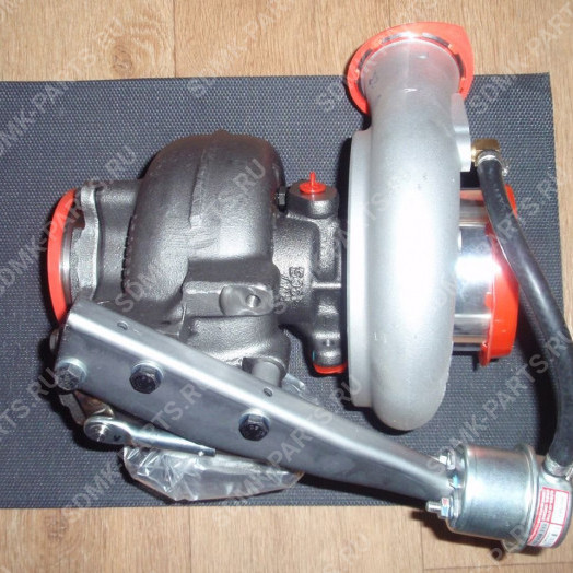 Турбокомпрессор HYUNDAI HL770 4045055