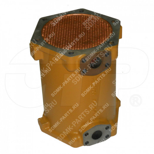 Сердечник маслоохладителя CAT D6G 7N3521
