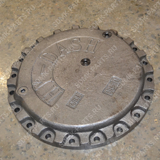 Крышка корпуса DOOSAN 255LC-V 1.430-00030