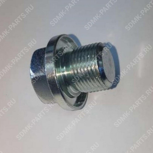 Пробка сливная HITACHI ZX200 9096620120