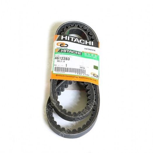 Ремень компрессора HITACHI ZX240LC-3 4612283