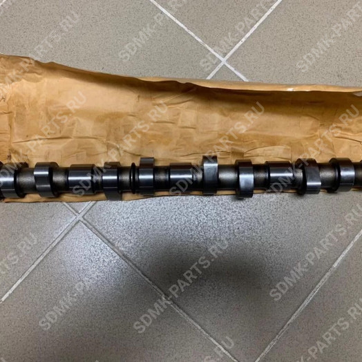 Распредвал HITACHI ZX240LC-3 8972621660