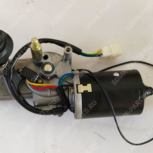 Щеткадержатель SHANTUI SD-16 D2801-09510
