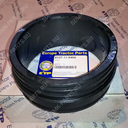 Соединитель KOMATSU D355C 6127-11-5460