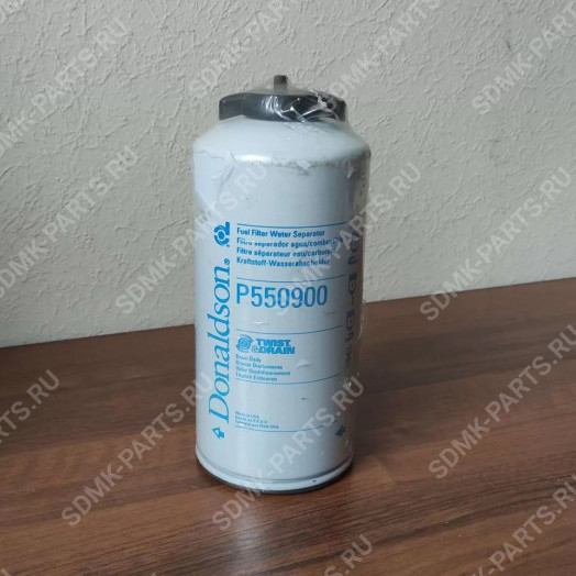 Фильтр топливный Donaldson P550900