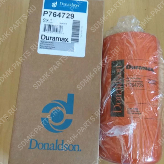 Фильтр трансмиссии 57723 Donaldson P764729