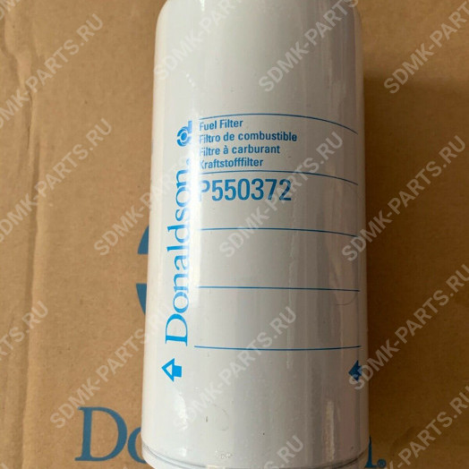 Фильтр топливный WDK9621, P502536, P550372 VOLVO EC300DL 20805349