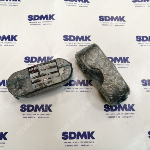 Крышка крепления опорного катка CAT D9R 131-1651