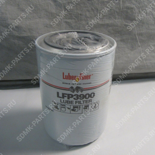 Фильтр масляный 51602 Luberfiner LFP3900