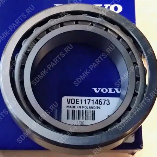 Подшипник VOLVO G976 11714673