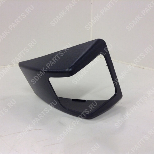 Корпус указателя поворота левый TD01-51-023L VOLVO FMX 21448885