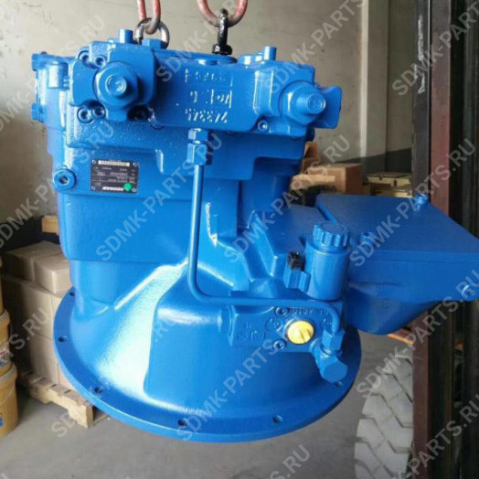 Насос основной DOOSAN 500LC-V 400914-00248