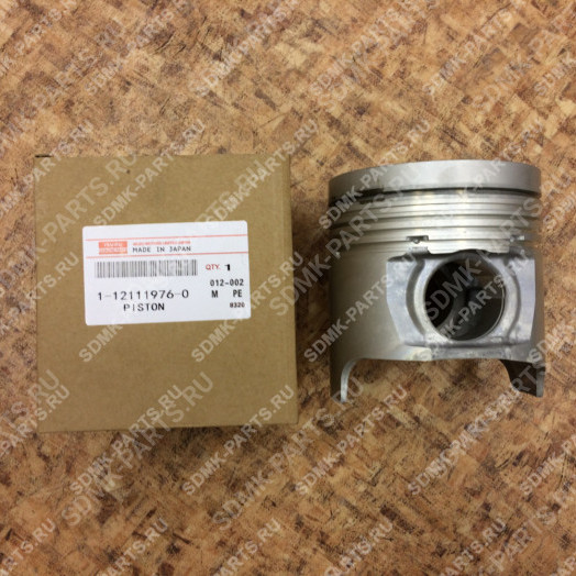 Поршень ДВС HITACHI ZX370MTH 1121119760